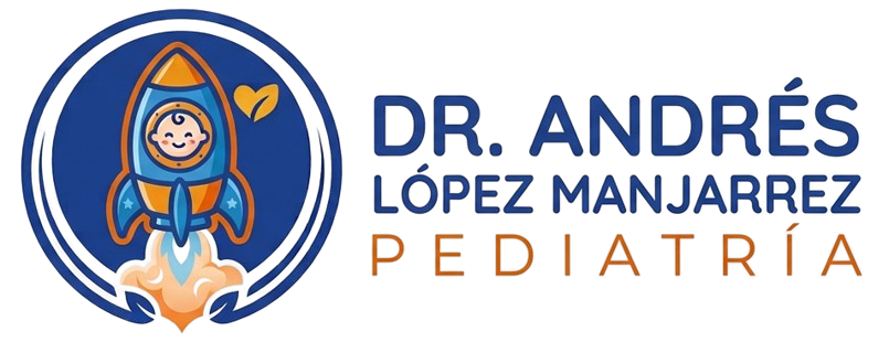Pediatría - Dr. Andres López Manjarrez